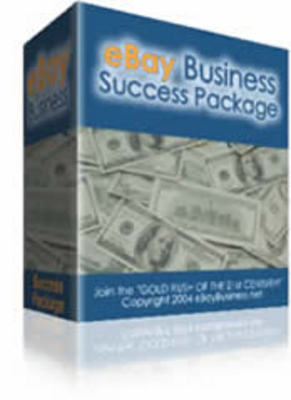 Product picture Ebay Business Success PACKAGE - 30 Ebooks